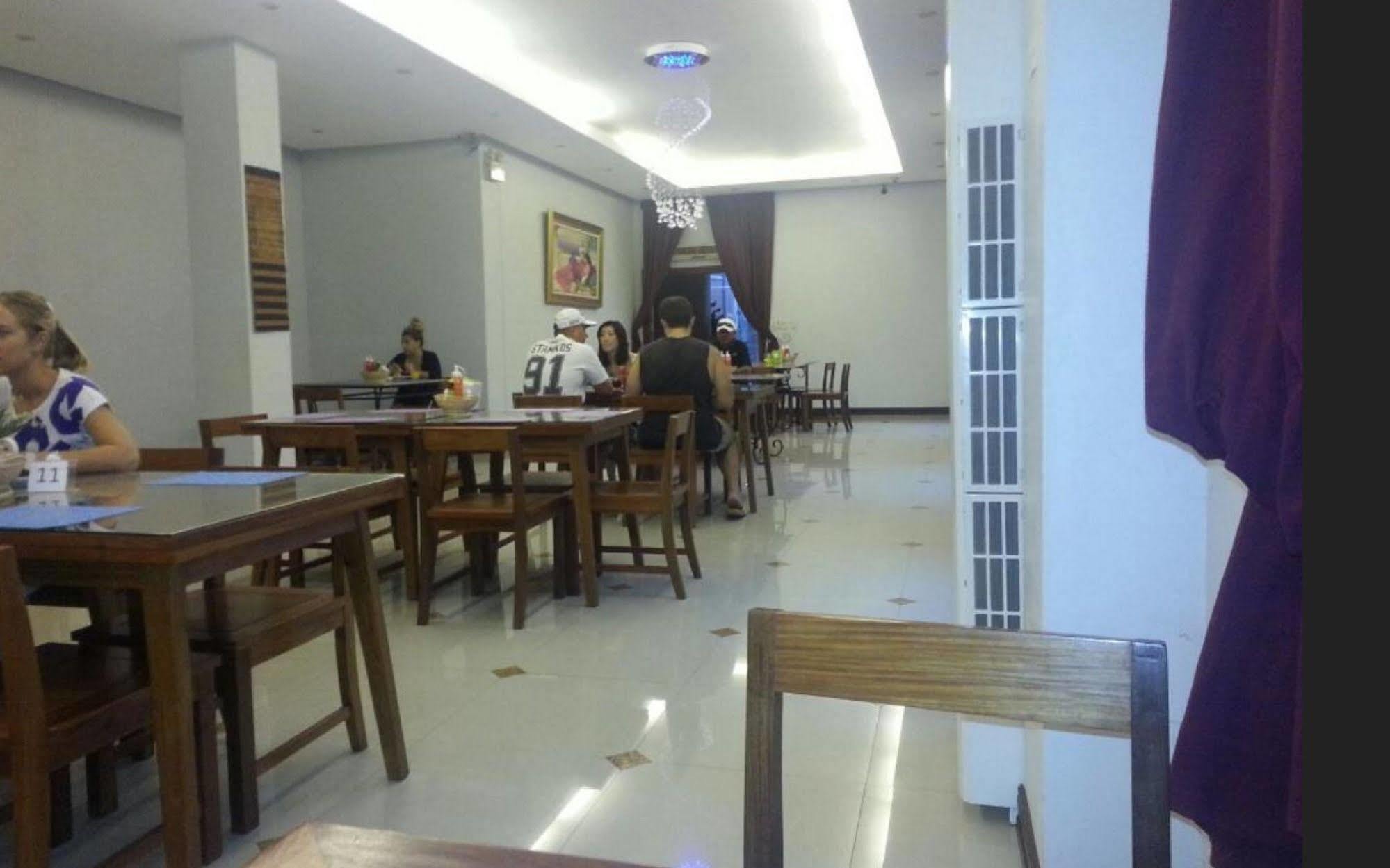 Phonethip Plaza Hotel Vientiane Esterno foto