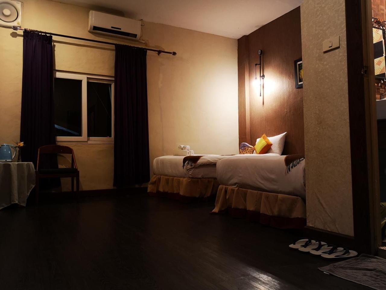 Phonethip Plaza Hotel Vientiane Esterno foto