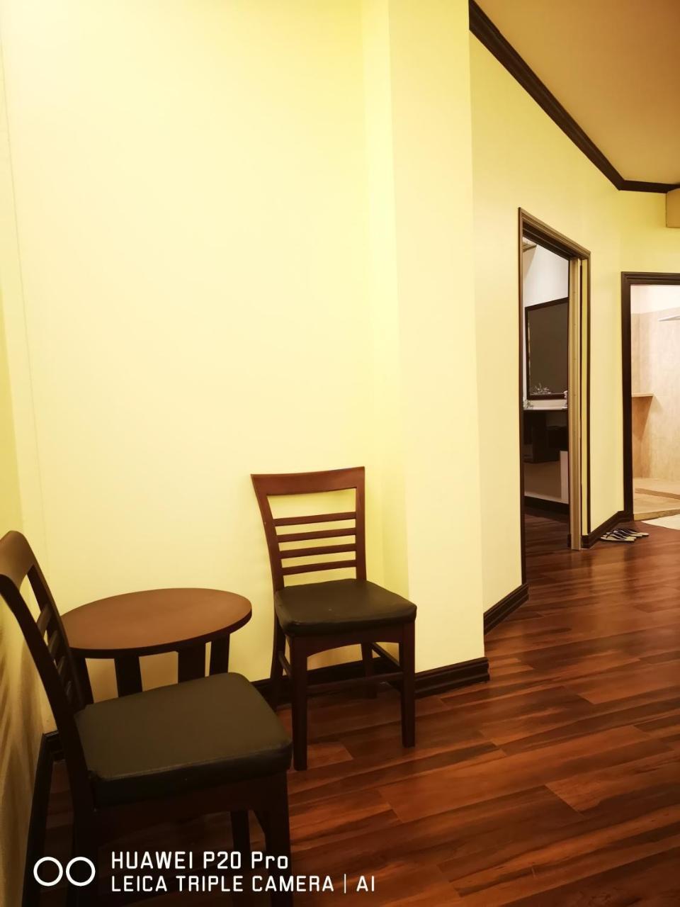 Phonethip Plaza Hotel Vientiane Esterno foto