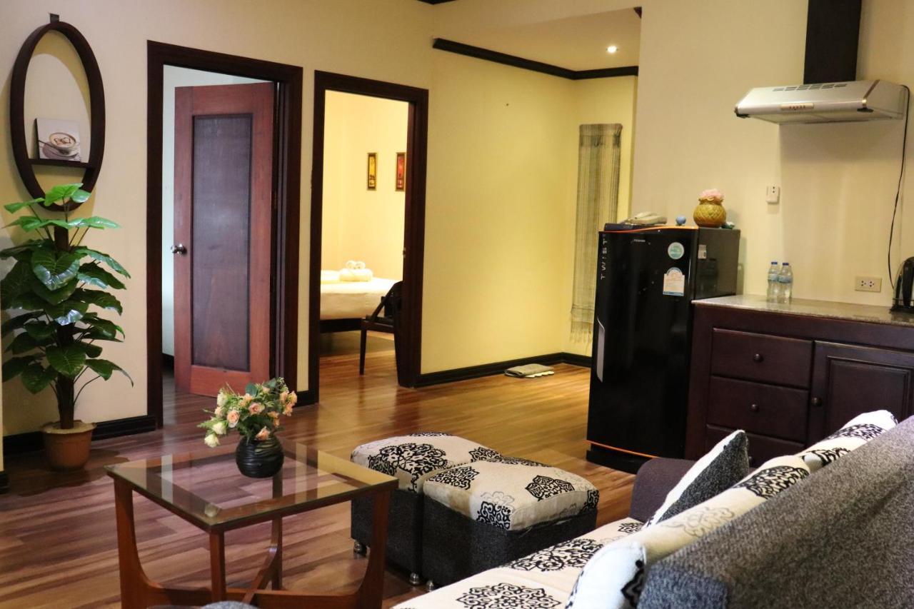 Phonethip Plaza Hotel Vientiane Esterno foto